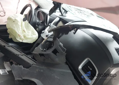 2012 Chevrolet Equinox Lt from USA, damaged, VIN 2GNALDEK6C1337947